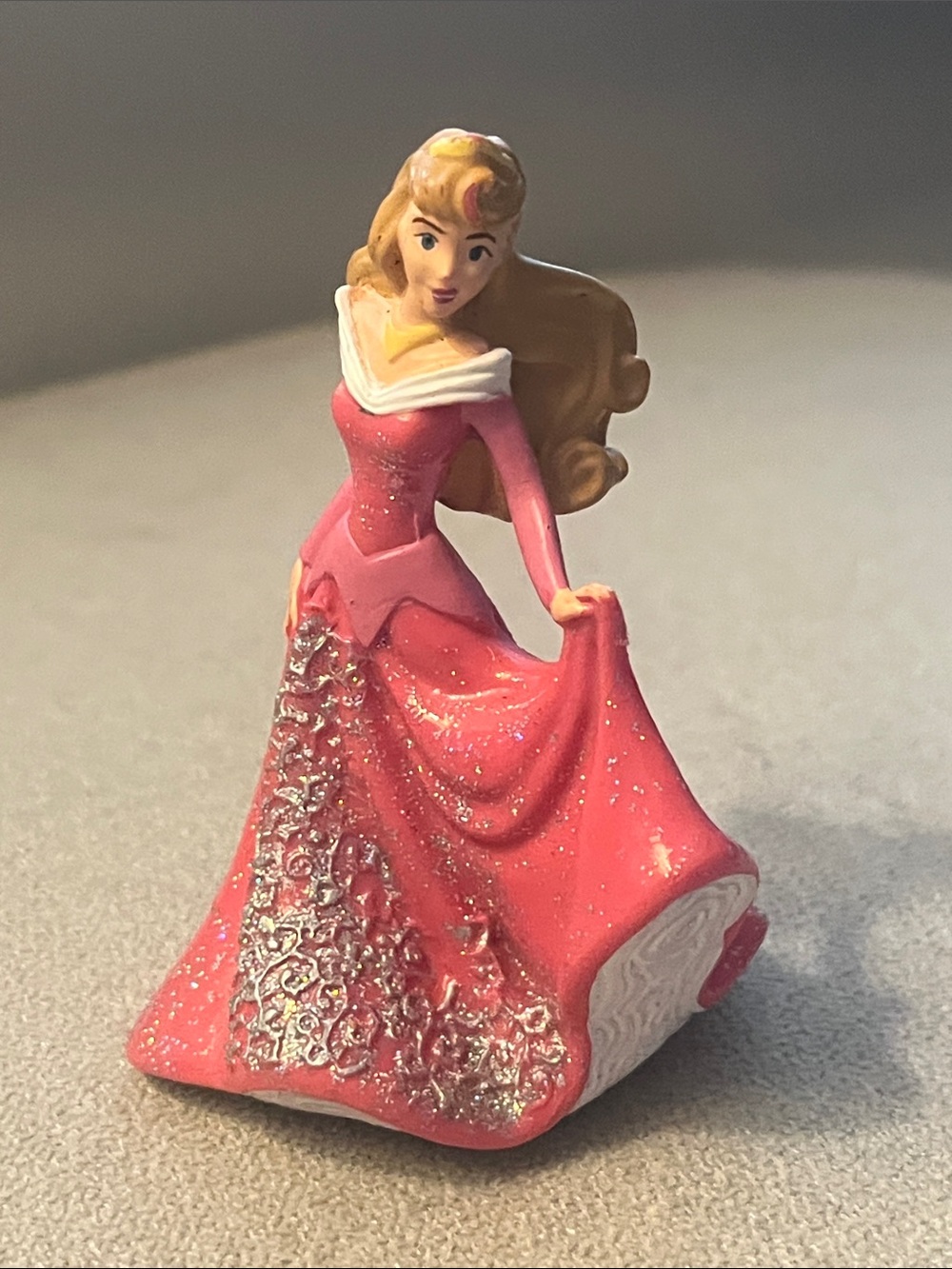 Sleeping Beauty Disney Princess Tonie Box Musical Figurine
